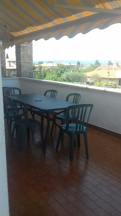 Apartament Casa Vacanze Niko Ap Cir Cni00247 Сирмионе Экстерьер фото